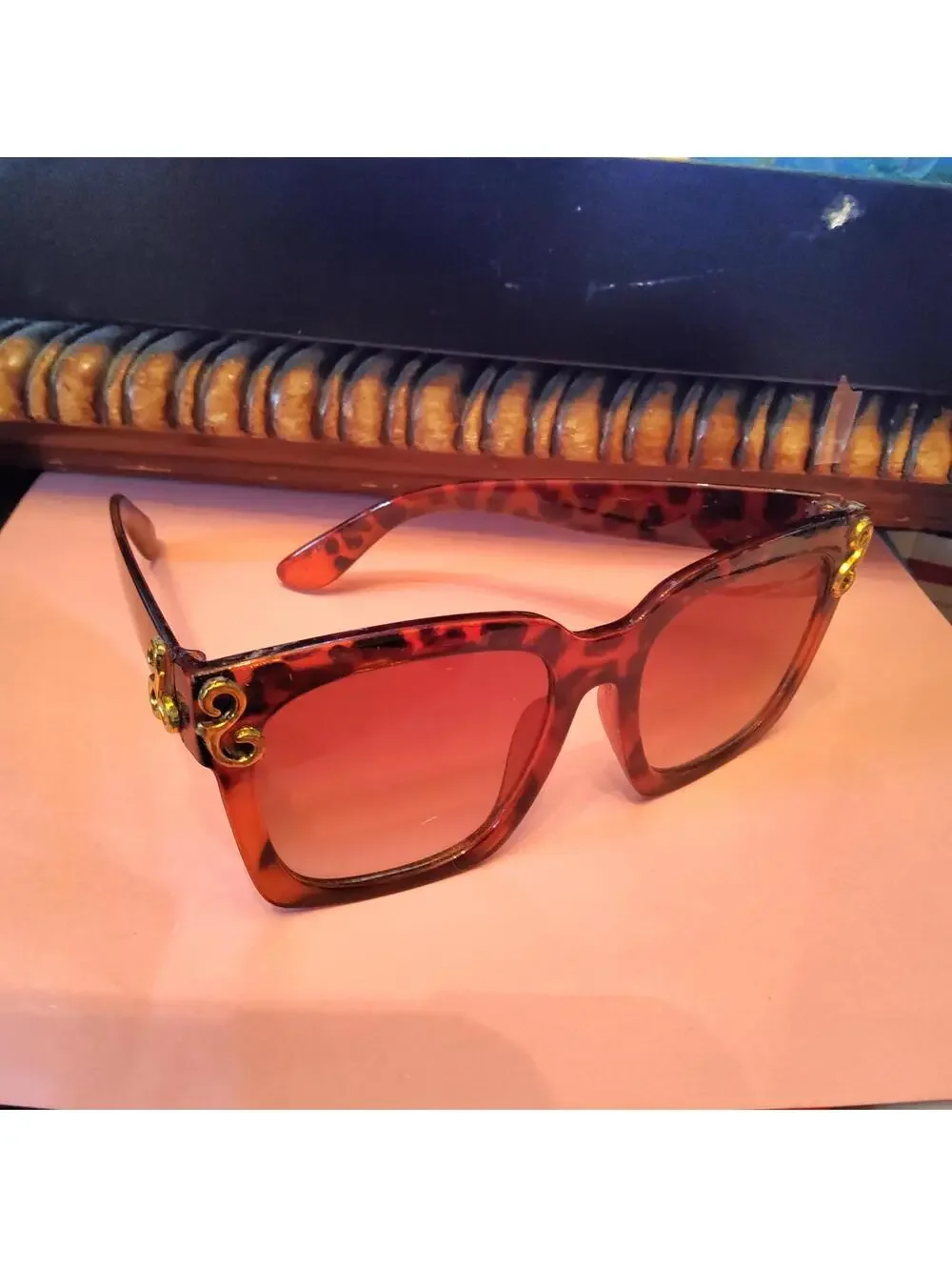 X Hunt Sunglasses